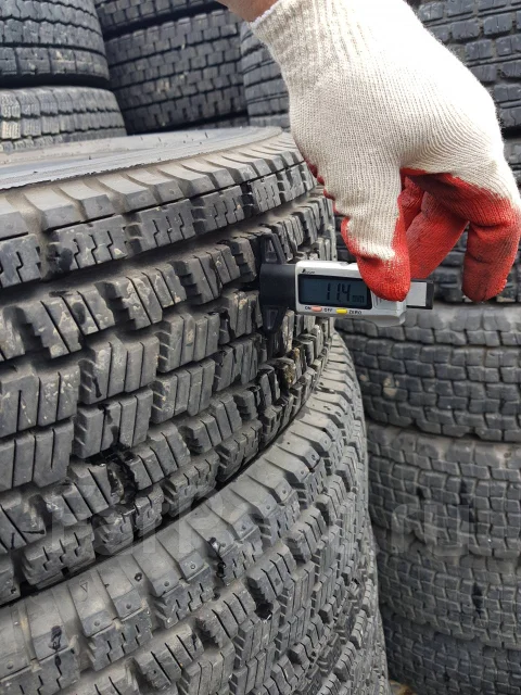 Yokohama SY107. ������, ��� �����, 2004 ���, �/�, ����� 5 % ����