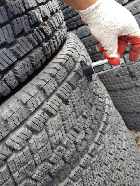 Yokohama SY107. ������, ��� �����, 2004 ���, �/�, ����� 5 % ����