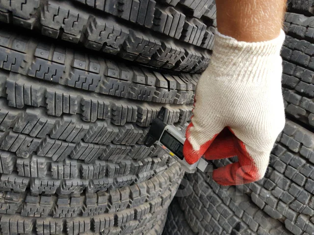 Yokohama SY107. ������, ��� �����, 2004 ���, �/�, ����� 5 % ����