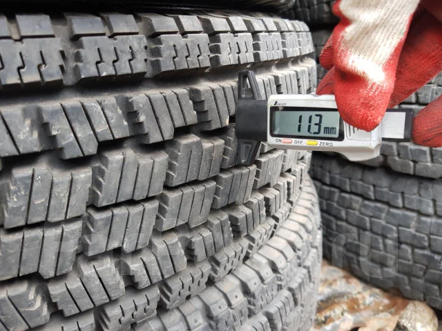 Yokohama SY107. ������, ��� �����, 2004 ���, �/�, ����� 5 % ����