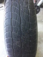 Bridgestone Dueler H/T 687. ������, �/�, ����� 50�%