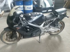 Suzuki GSX 250R ����