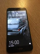 Honor 8 Pro. �/�, ������ ����