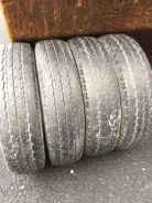 Goodyear FlexSteel G47. ������, 2007 ���, �/�, ����� 20 % ����