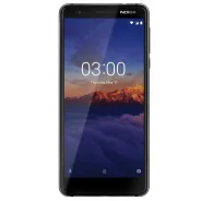 Nokia 3.1. �/�, 16 ��, ������, 3G, 4G LTE, Dual-SIM
