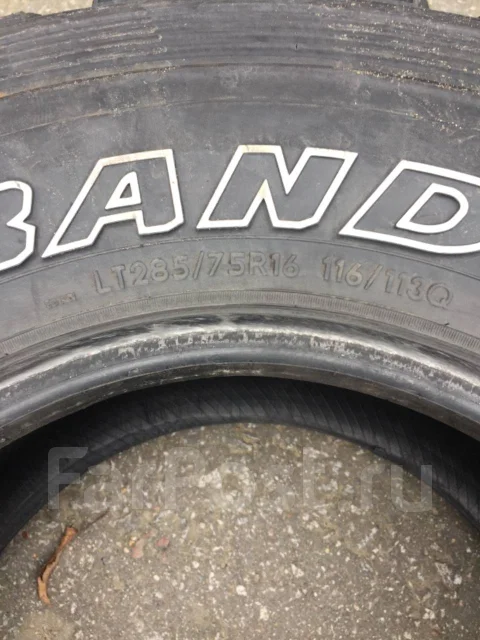 Dunlop Grandtrek MT2. ����� mt, 2017 ���, �/�, ����� 40 % ����