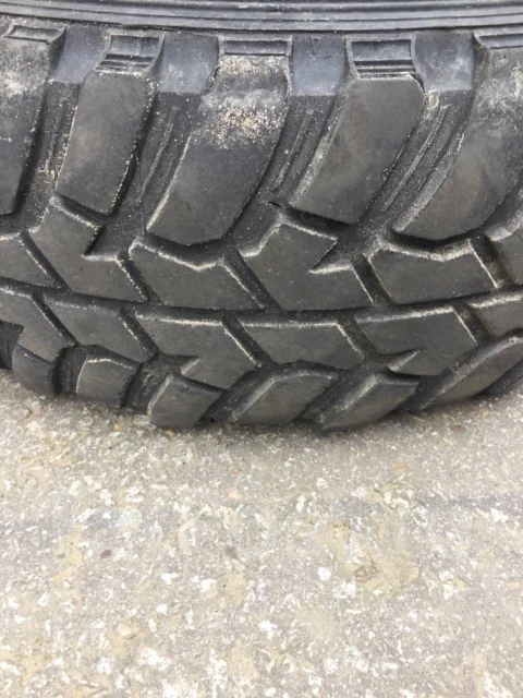 Dunlop Grandtrek MT2. ����� mt, 2017 ���, �/�, ����� 40 % ����