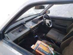 Honda Civic Shuttle. AK, EW 