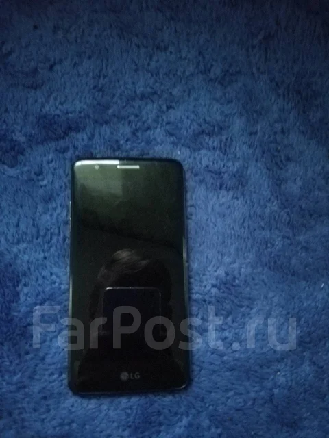 LG K8 2017. �/�, ������ ����