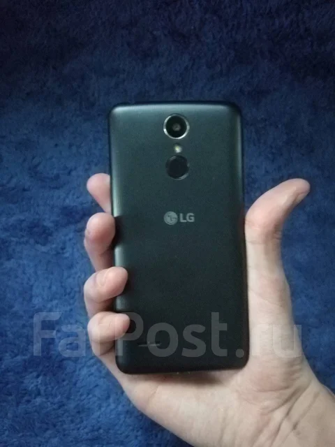 LG K8 2017. �/�, ������ ����
