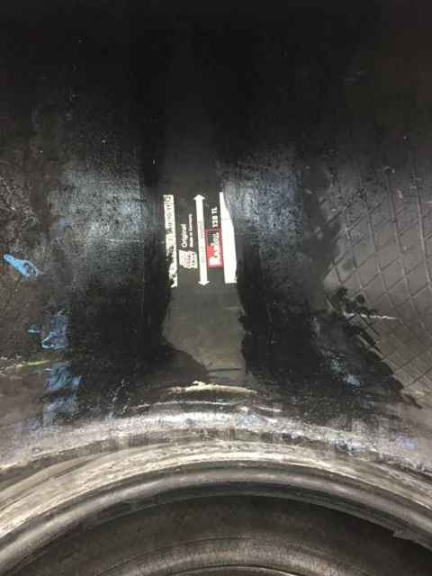 Dunlop Grandtrek MT2. ����� mt, 2017 ���, �/�, ����� 40 % ����