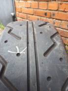 Achilles ATR Sport, 165/55 R14 в Хабаровске Achilles ATR Sport. Летние, 2017 год, 20 %