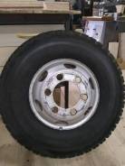 Комплект колёс с грузовой зимней резиной Yokohama 1.50 R16 14PR LT в Краснокаменске Комплект колёс с грузовой зимней резиной Yokohama 1.50 R16 14PR LT. x16"