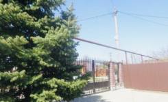 Дом из клинкерного кирпича 90м2 в Краснодаре Дом из клинкерного кирпича 90м2. Карельская, р-н 1 мая, площадь дома 90,0 кв. м., скважина, электричество 15 кВт, отопление газ, от частного лица (соб...