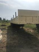МАЗ, 2008 в Красноярске МАЗ. полуприцеп, 28 000 кг.