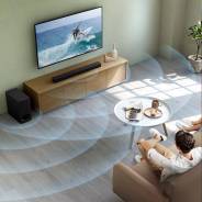 Саундбар Sony HT-S350! Новинка! iStore во Владивостоке Саундбары.