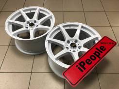 Doall CST Zero-1. 9.0x17", 5x114.3, ET30, �� 73,1���. ��� ����� �� �������� ����