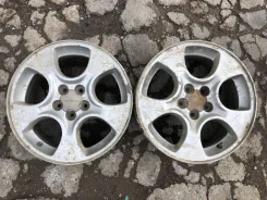 SLK. 6.5x16", 5x100, ET48 ����
