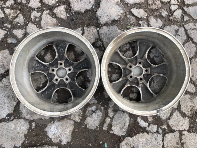 SLK. 6.5x16", 5x100, ET48 ����