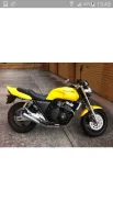 Honda CB 400 ����