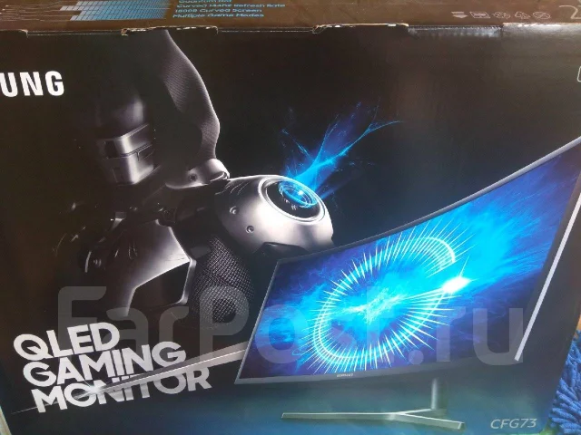 Samsung. 27" ����