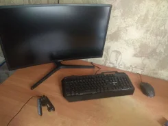 Samsung. 27" ����