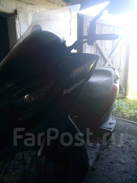 Regulmoto. 50����. ��., ����������, ���������, ������ �� �� ����