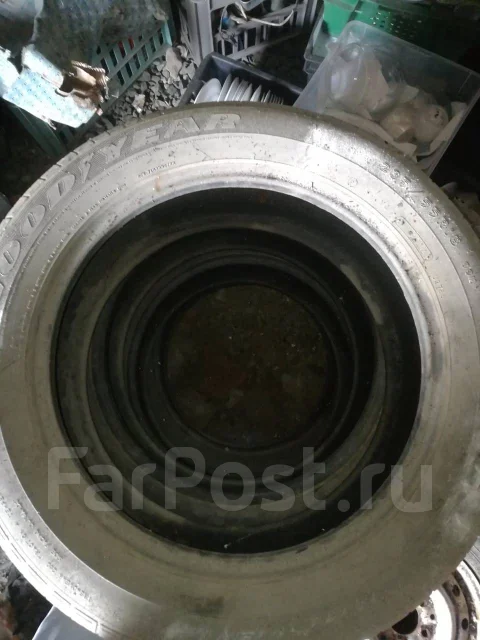 Goodyear Eagle RS-A2. ������, �/�, ����� 30 % ����