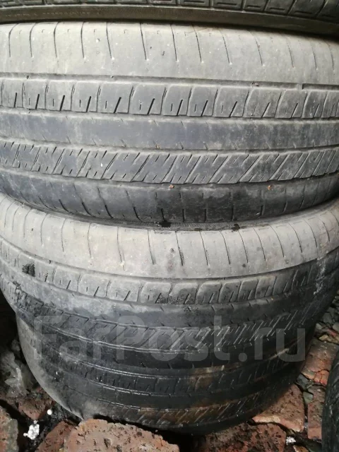 Goodyear Eagle RS-A2. ������, �/�, ����� 30 % ����