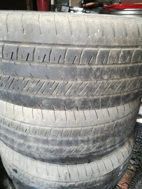 Goodyear Eagle RS-A2. ������, �/�, ����� 30 % ����