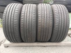 Minerva Emi Zero HP, 205/60 R16 в Находке Minerva Emi Zero HP. Летние, 2017 год, 5 %