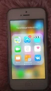 Apple iPhone 5. �/�, 32 ��, ����� ����