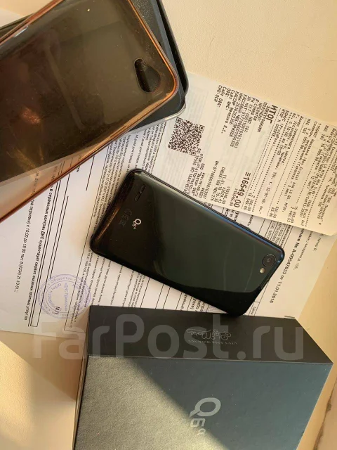 LG Q6a. �/�, ������, 3G, 4G LTE, Dual-SIM ����
