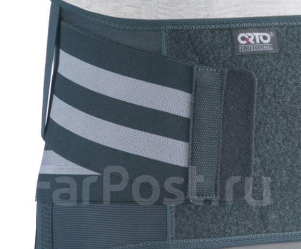 Корсет поясничный RWA 2200 Orto Professional Все размеры, новый, в ...