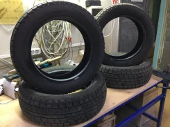 Nexen Winguard Ice. ������, ��� �����, 2019 ���, ����� ����