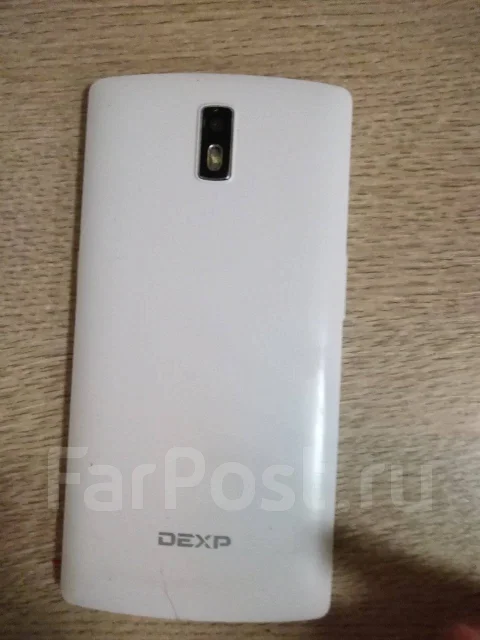 DEXP Ixion ES155 Vector. �/�, ����� ����
