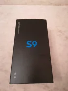 Samsung Galaxy S9. �����, ������, 4G LTE, Dual-SIM, ����������, NFC ����