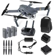 DJI Mavic Pro Platinum. � ������� ����