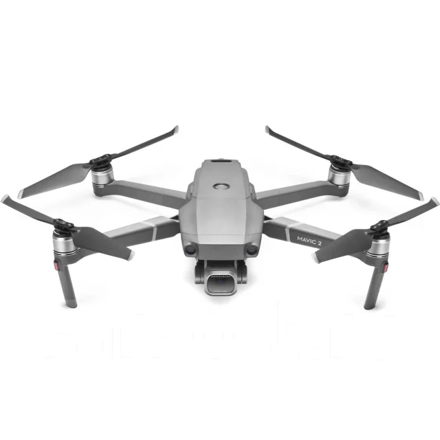 DJI Mavic Pro Platinum. � ������� ����