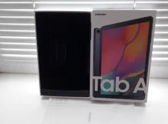 Samsung Galaxy Tab A