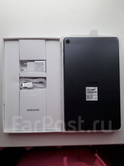 Samsung Galaxy Tab A ����
