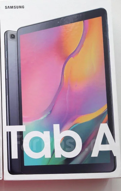 Samsung Galaxy Tab A ����