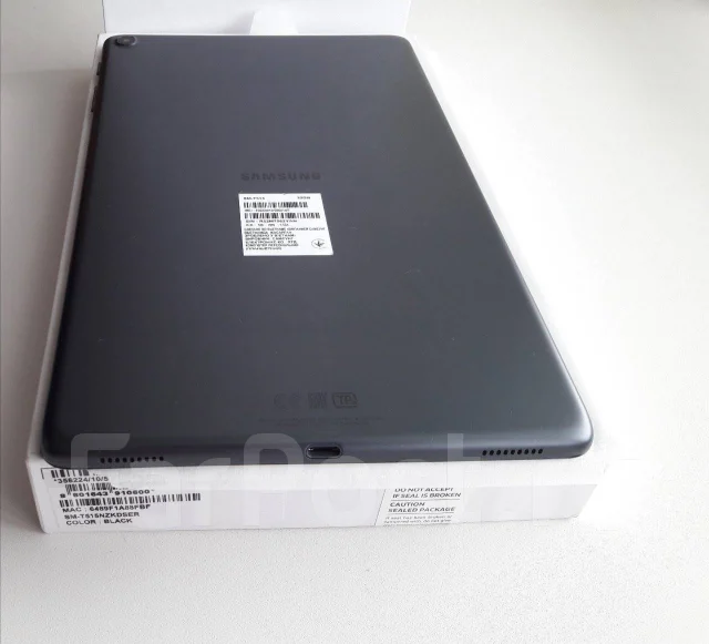 Samsung Galaxy Tab A ����