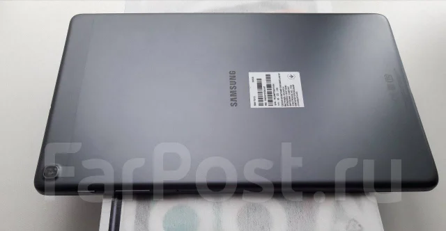Samsung Galaxy Tab A ����