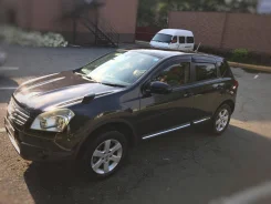 Nissan Dualis. �������, 4wd, 2.0 (137��.�.), ������, 75 000����. �� ����