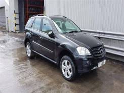 Моторчик печки Mercedes BENZ M-Class W164 в Новосибирске Моторчик печки MERCEDES BENZ M-CLASS W164