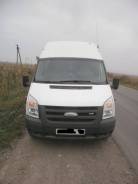 Ford Transit 222702, 2008 в Феодосии Ford Transit 222702. Продается автобус, 18 мест
