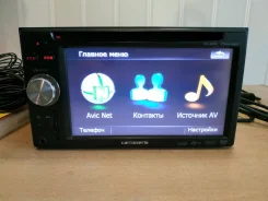 Pioneer Carrozzeria AVIC-MRZ088 ����