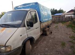 ГАЗ ГАЗель, 1999 в Белокурихе ГАЗ ГАЗель. Газель, 2 400 куб. см., 130 000 кг., 4x2