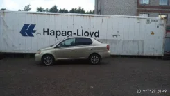 Toyota Platz. �������, ��������, 1.5, ������ ����